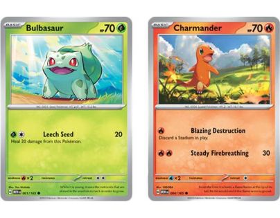 Pokémon TCG Scarlet & Violet 151 Booster Bundle