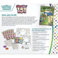 Pokémon TCG: Scarlet & Violet 151 Elite Trainer Box 5
