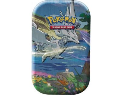 Pokémon TCG: Shining Fates Mini Tin č.4