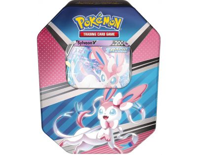 Pokémon TCG: Spring Tin Sylveon V č.2