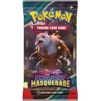 Pokémon TCG: SV06 Twilight Masquerade Booster č. 4