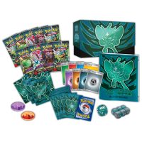 Pokémon TCG: SV06 Twilight Masquerade Elite Trainer Box