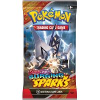 Pokémon TCG: SV08 Surging Sparks - Booster 3