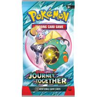 Pokémon TCG: SV09 Journey Together - Booster 2