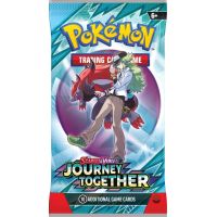 Pokémon TCG: SV09 Journey Together - Booster 3