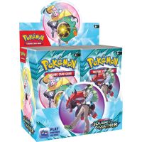 Pokémon TCG: SV09 Journey Together - Booster 4