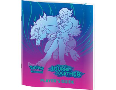 Pokémon TCG: SV09 Journey Together - Elite Trainer Box