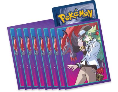 Pokémon TCG: SV09 Journey Together - Elite Trainer Box