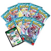Pokémon TCG: SV09 Journey Together - Elite Trainer Box 4