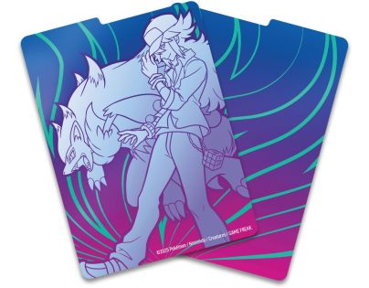 Pokémon TCG: SV09 Journey Together - Elite Trainer Box