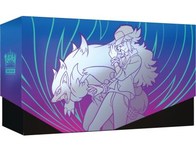 Pokémon TCG: SV09 Journey Together - Elite Trainer Box