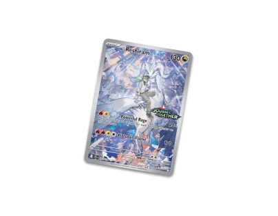 Pokémon TCG: SV09 Journey Together - Elite Trainer Box