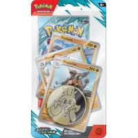 Pokémon TCG: SV09 Journey Together - Premium Checklane Blister