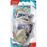 Pokémon TCG: SV09 Journey Together - Premium Checklane Blister 3