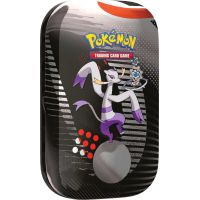 Pokémon TCG: SV10.5 - Unova Mini Tin 2