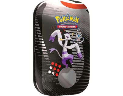 Pokémon TCG: SV10.5 - Unova Mini Tin