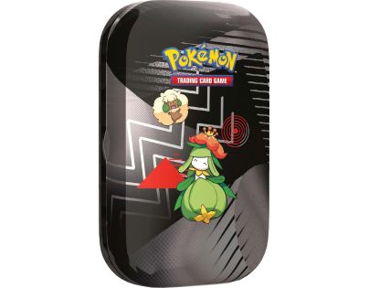 Pokémon TCG: SV10.5 - Unova Mini Tin