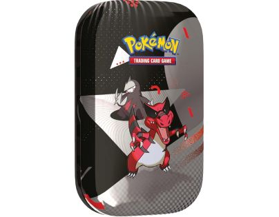 Pokémon TCG: SV10.5 - Unova Mini Tin