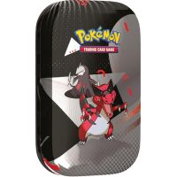 Pokémon TCG: SV10.5 - Unova Mini Tin 4