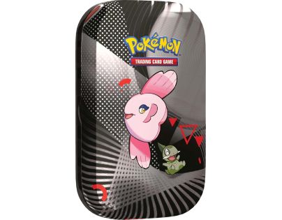 Pokémon TCG: SV10.5 - Unova Mini Tin