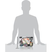 Pokémon TCG: SV10.5 - Unova Victini Illustration Collection - Poškozený obal 3