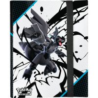 Pokémon TCG: SV10.5 Black Bolt - Binder Collection 3