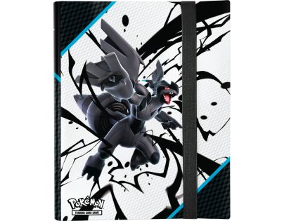 Pokémon TCG: SV10.5 Black Bolt - Binder Collection