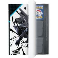 Pokémon TCG: SV10.5 Black Bolt - Binder Collection 4