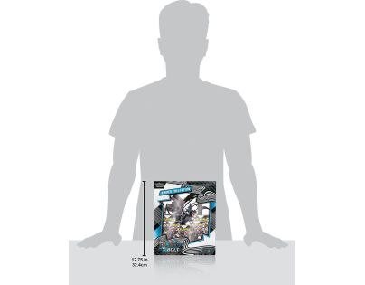 Pokémon TCG: SV10.5 Black Bolt - Binder Collection