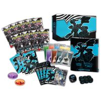 Pokémon TCG: SV10.5 Black Bolt - Elite Trainer Box