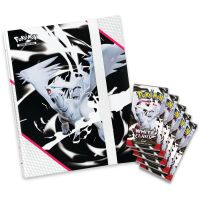 Pokémon TCG: SV10.5 White Flare - Binder Collection 2
