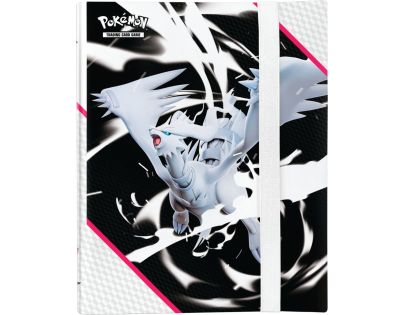 Pokémon TCG: SV10.5 White Flare - Binder Collection