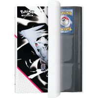 Pokémon TCG: SV10.5 White Flare - Binder Collection 4