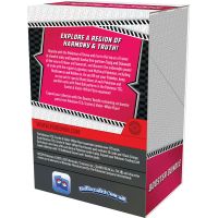 Pokémon TCG: SV10.5 White Flare - Booster Bundle 4