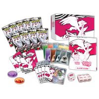 Pokémon TCG: SV10.5 White Flare - Elite Trainer Box
