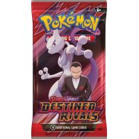 Pokémon TCG: SV10 Destined Rivals - Booster Box 2
