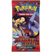 Pokémon TCG: SV10 Destined Rivals - Booster Box 3