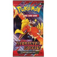 Pokémon TCG: SV10 Destined Rivals - Booster Box 4