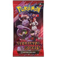 Pokémon TCG: SV10 Destined Rivals - Booster 5
