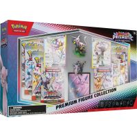 Pokémon TCG: SV8.5 - Premium Figure Collection (US)