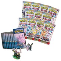Pokémon TCG: SV8.5 - Premium Figure Collection (US) 2