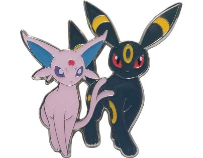 Pokémon TCG: SV8.5 - Premium Figure Collection (US)