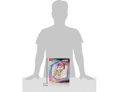 Pokémon TCG: SV8.5 Prismatic Evolutions Binder Collection