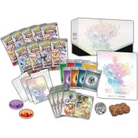 Pokémon TCG: SV8.5 Prismatic Evolutions Elite Trainer Box