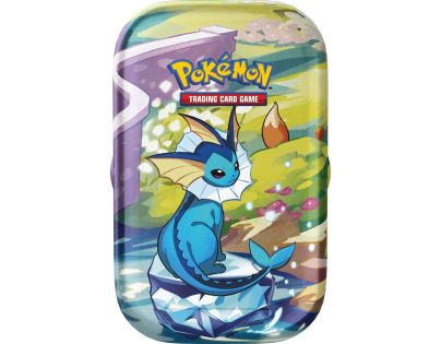 Pokémon TCG: SV8.5 Prismatic Evolutions - Mini Tin