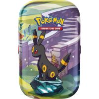 Pokémon TCG: SV8.5 Prismatic Evolutions - Mini Tin 3