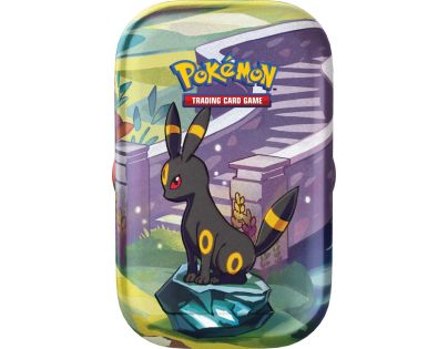 Pokémon TCG: SV8.5 Prismatic Evolutions - Mini Tin