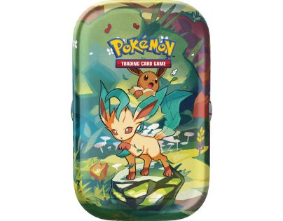 Pokémon TCG: SV8.5 Prismatic Evolutions - Mini Tin