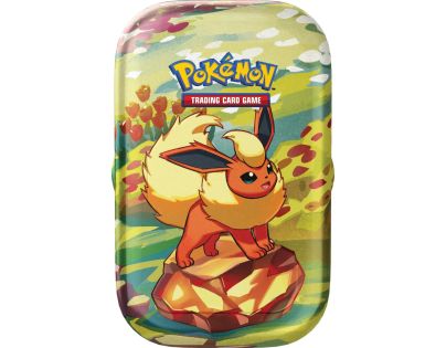 Pokémon TCG: SV8.5 Prismatic Evolutions - Mini Tin