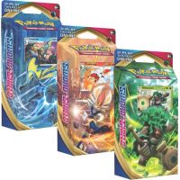 Pokémon TCG  Sword and Shield  PCD oranžové 2